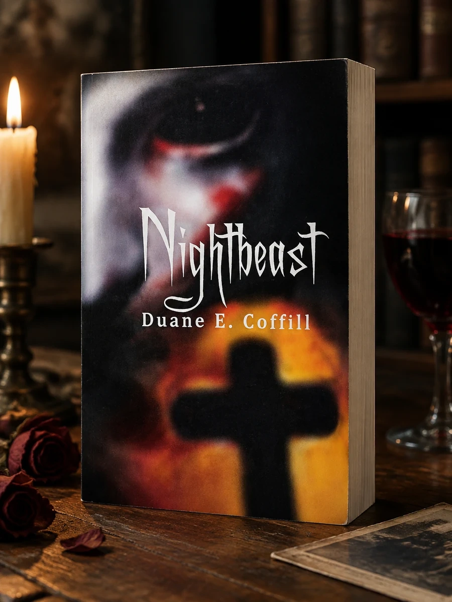 Nightbeast