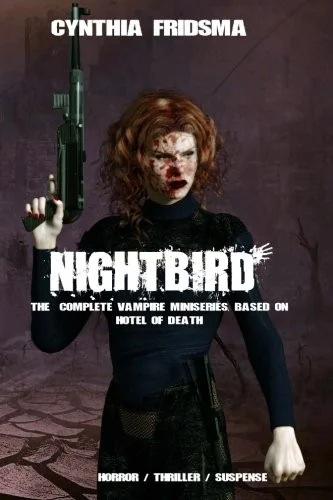 Nightbird — Supernatural