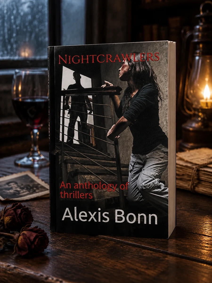 Nightcrawlers