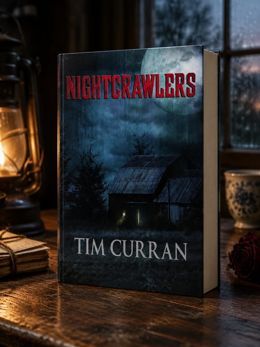Nightcrawlers