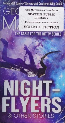 Nightflyers & Other Stories