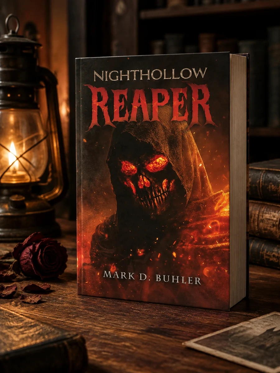 Nighthollow Reaper