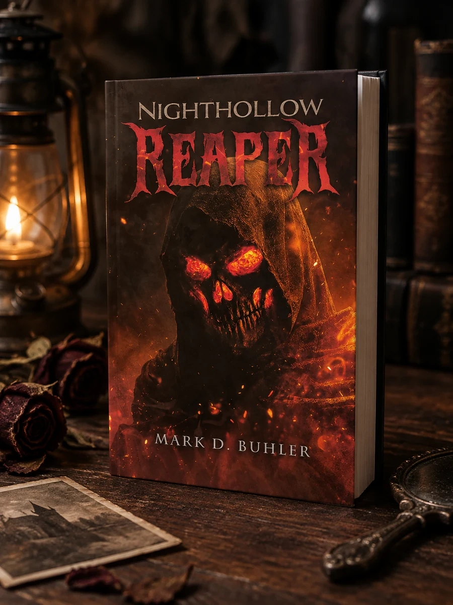 Nighthollow Reaper