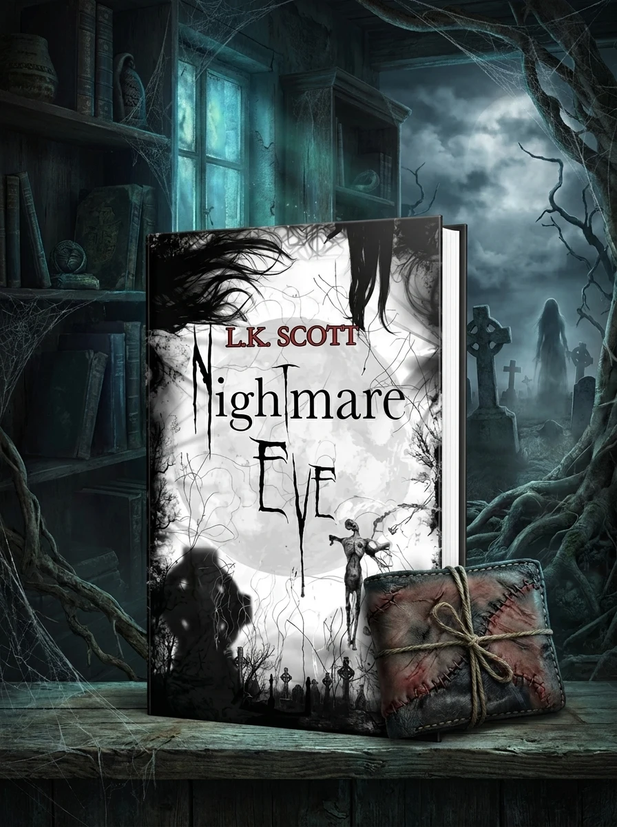 Nightmare Eve