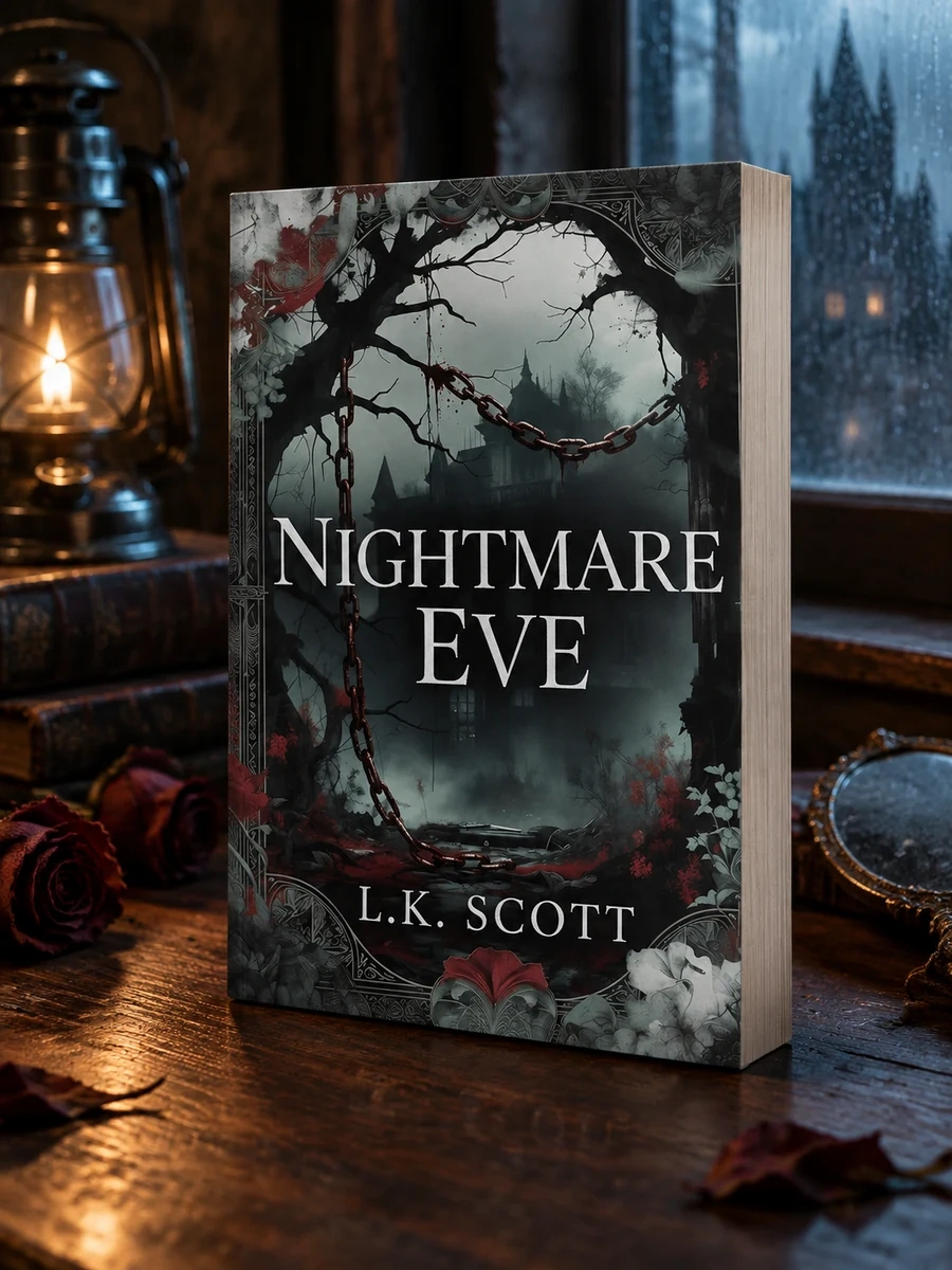 Nightmare Eve