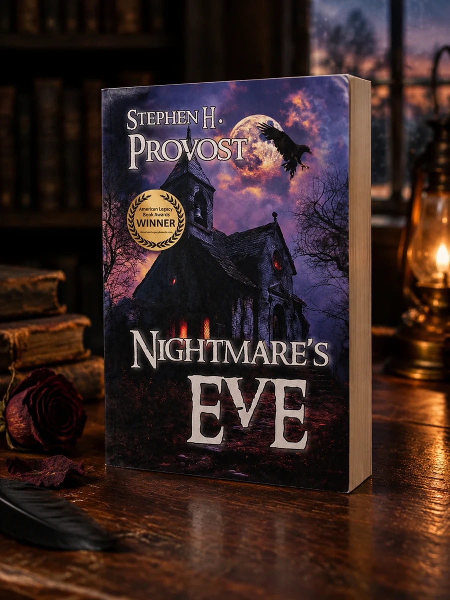 Nightmare's Eve