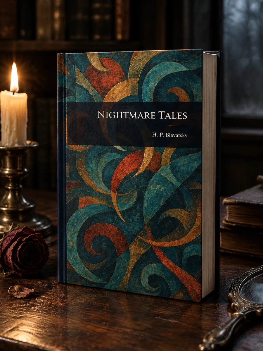 Nightmare Tales