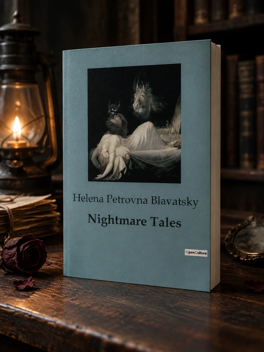 Nightmare Tales