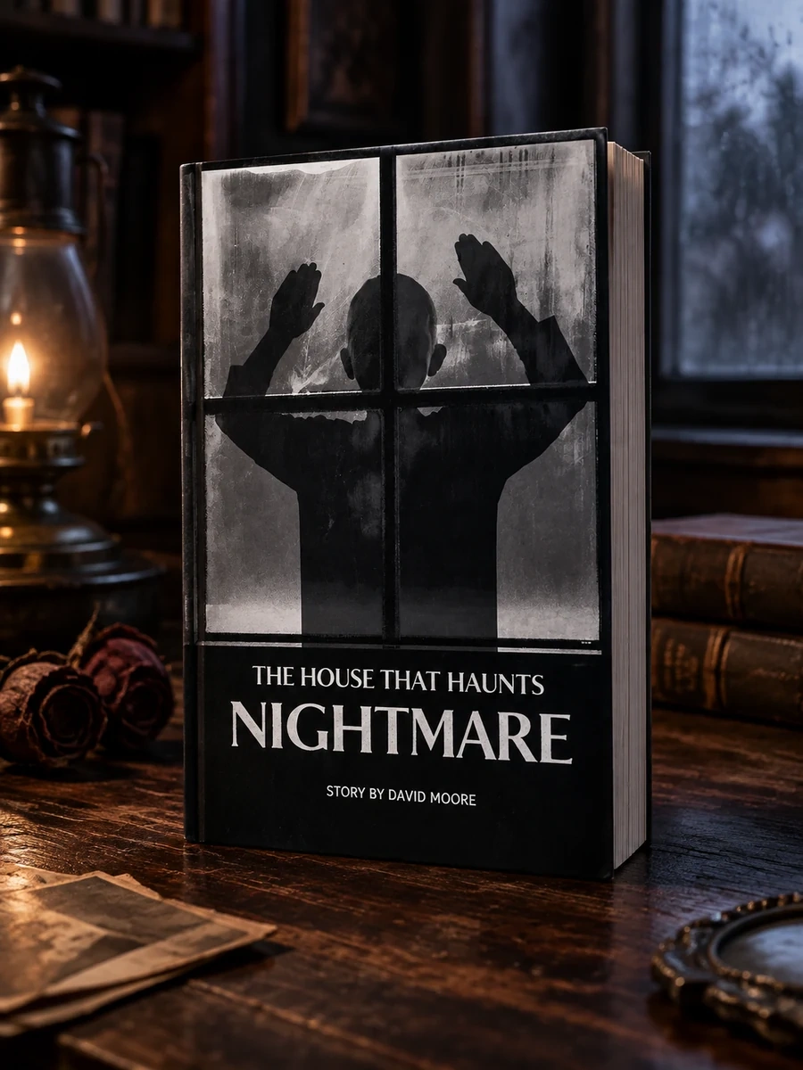 Nightmare: The House That Haunts