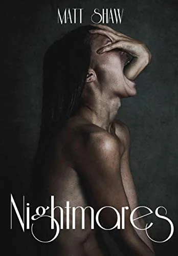 Nightmares! An Extreme Horror — Horror Fiction