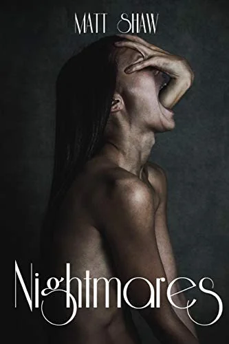 Nightmares! An Extreme Horror — Horror Fiction