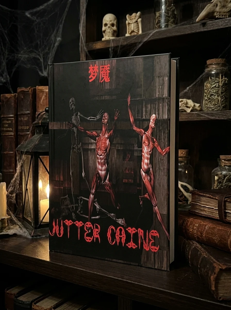 Nightmares: Chinese Version