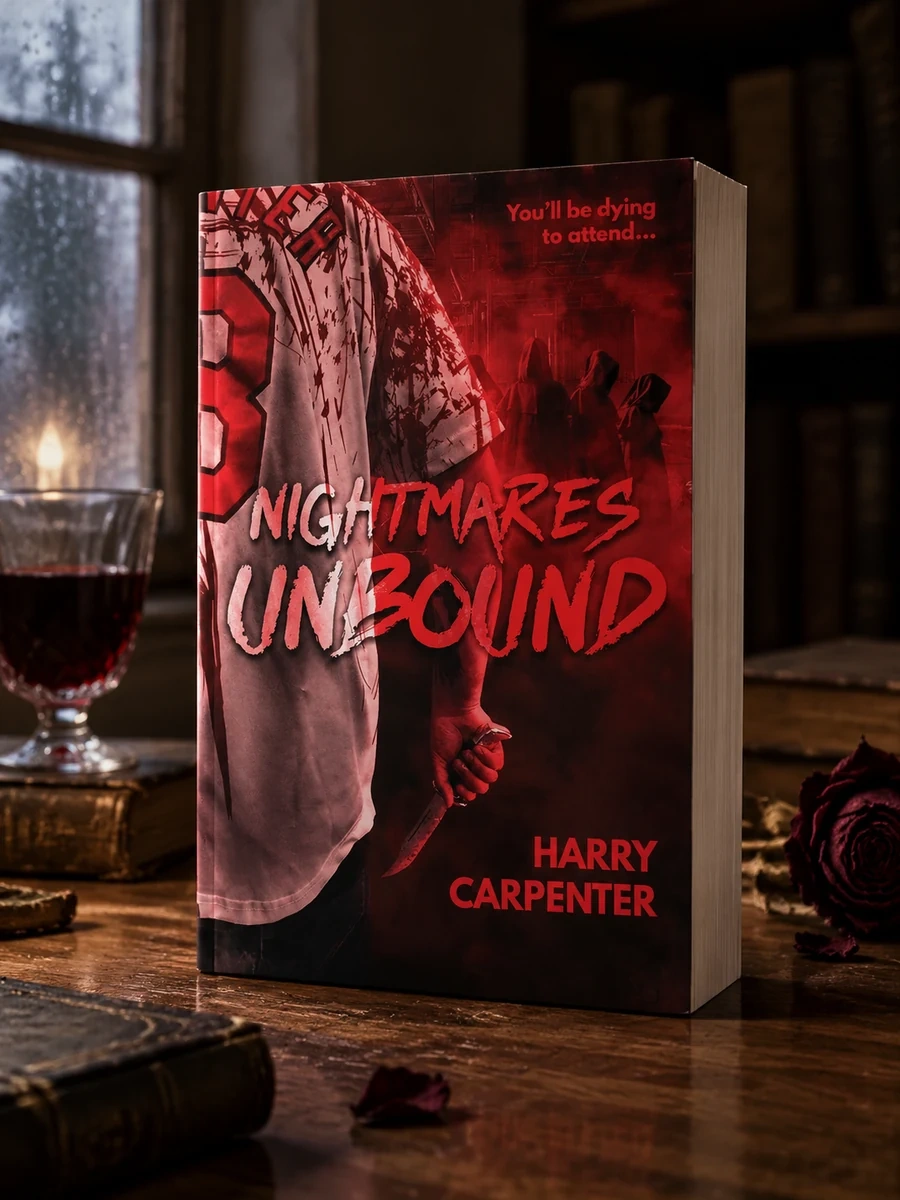 Nightmares Unbound