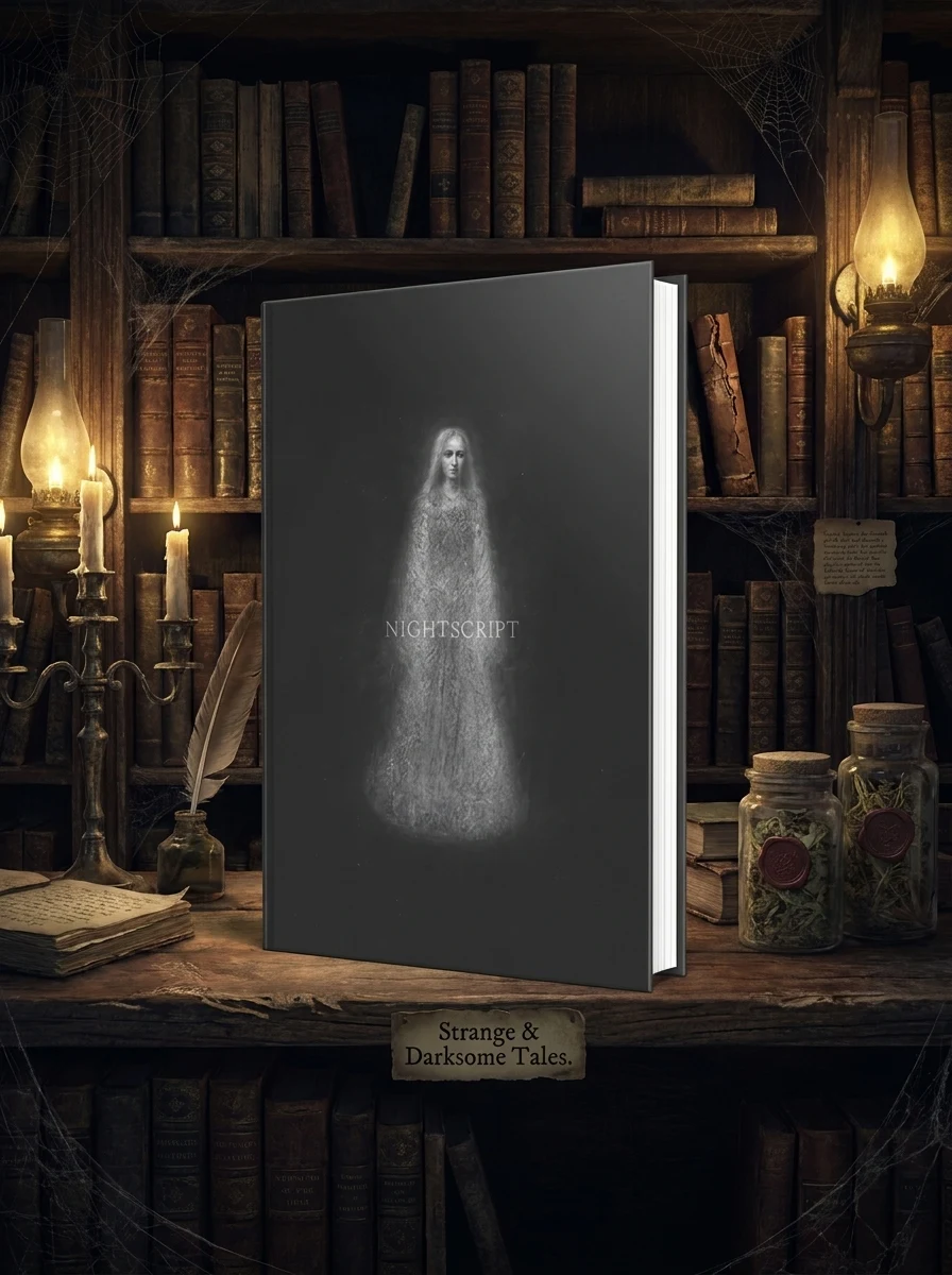 Nightscript Volume 6