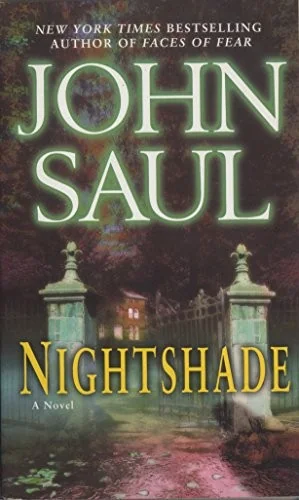 Nightshade — Horror Fiction