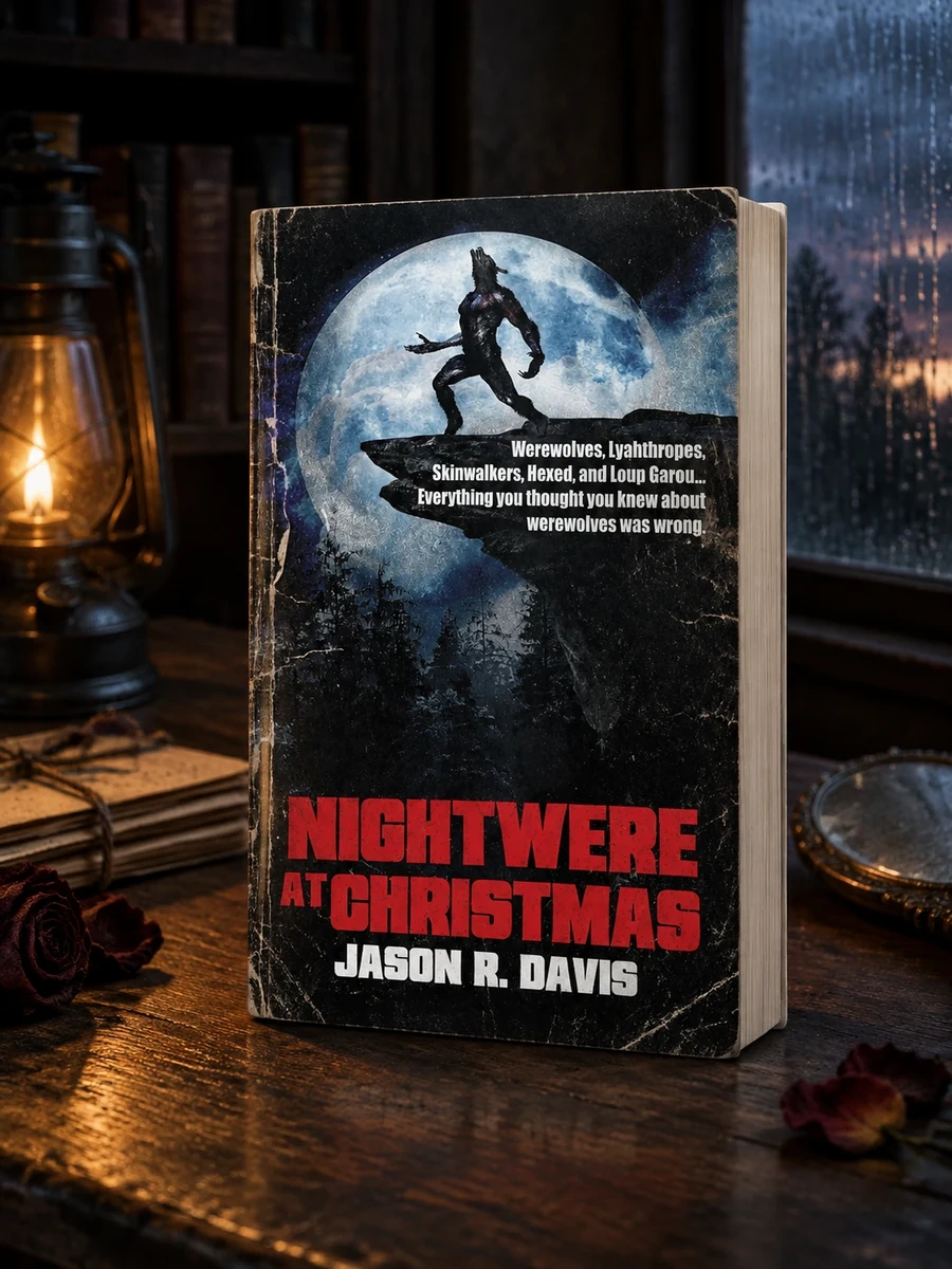 Nightwere at Christmas