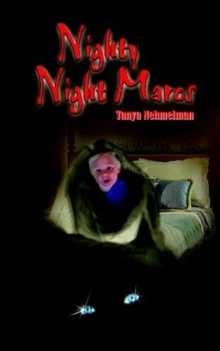 Nighty Night Mares — Horror Fiction
