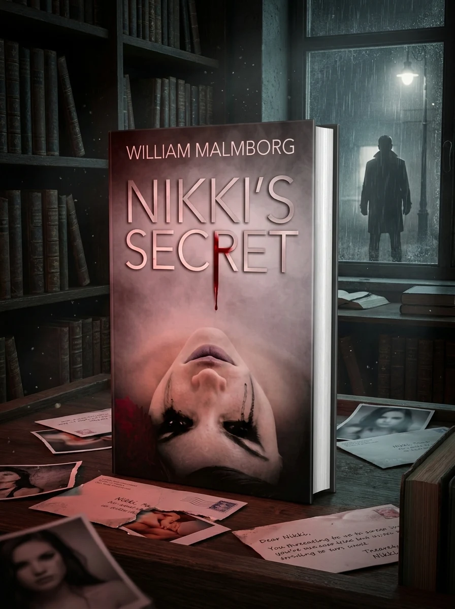 Nikki's Secret
