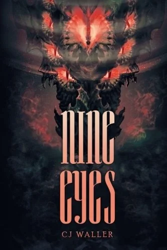 Nine Eyes — Horror Fiction