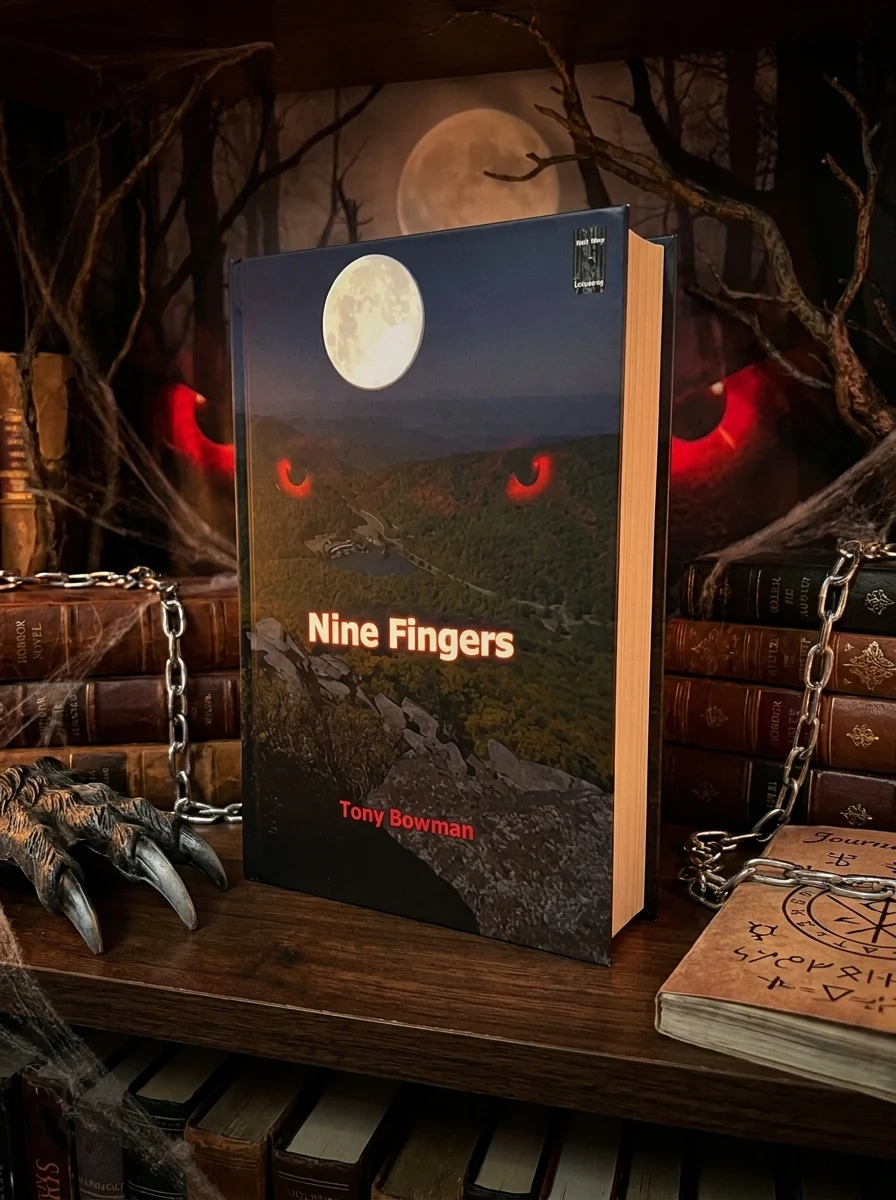 Nine Fingers