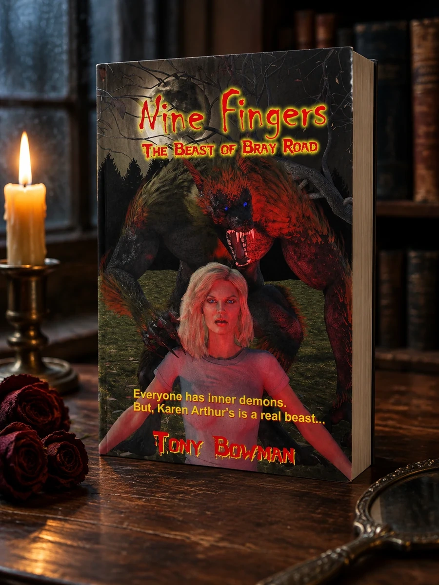 Nine Fingers: The Beast of Bray Road