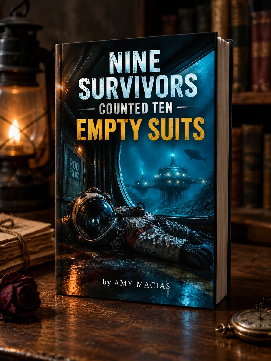 Nine Survivors Counted Ten Empty Suits