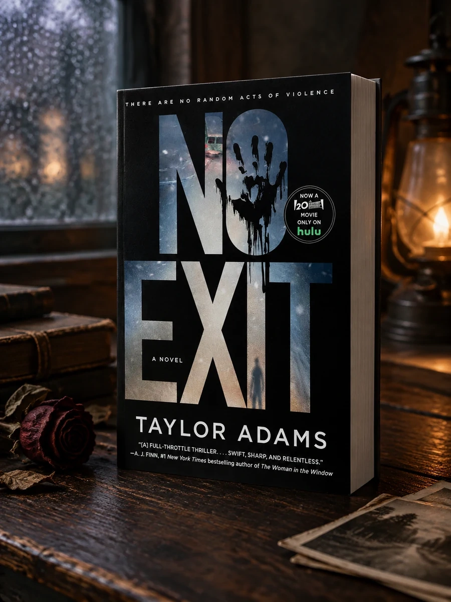 No Exit