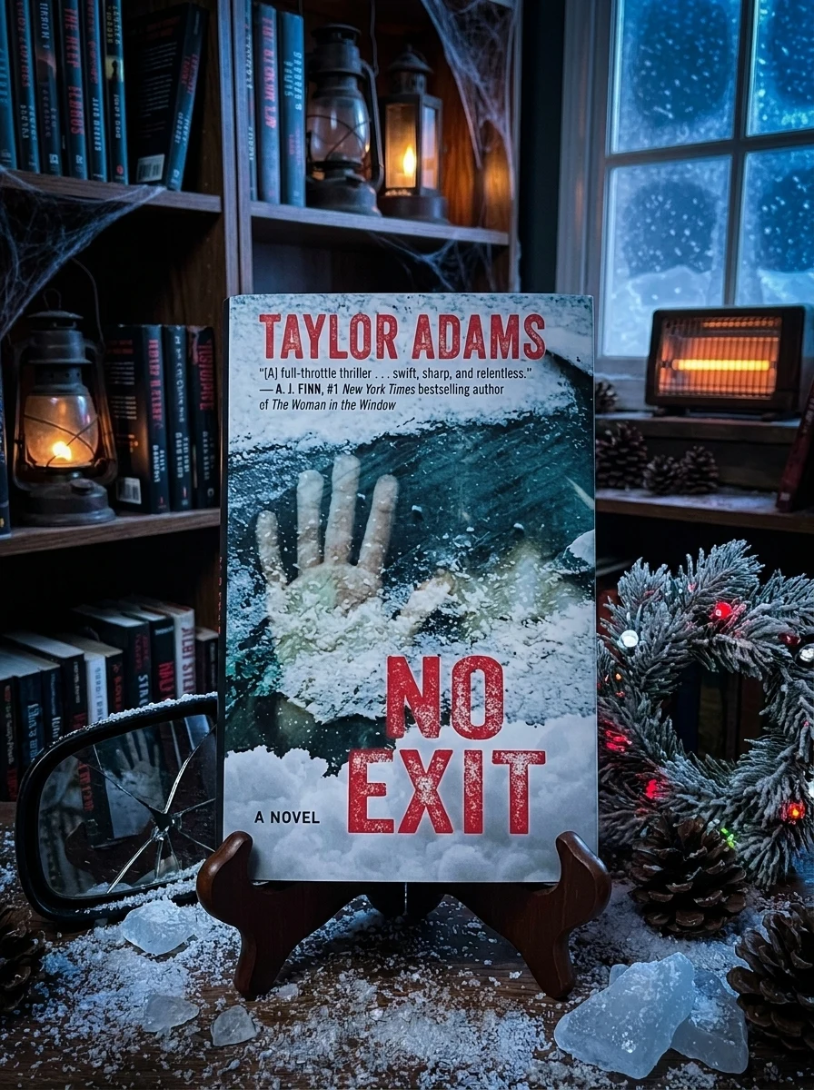 No Exit