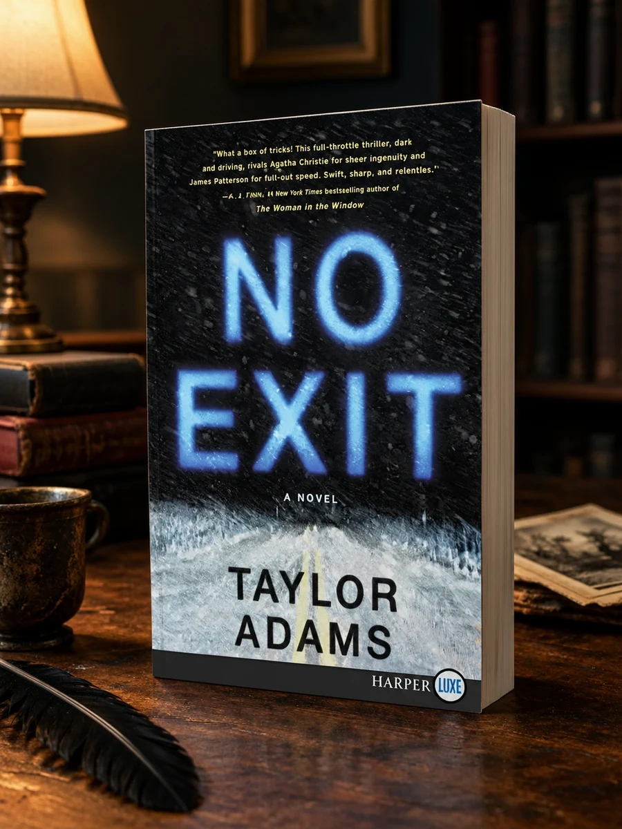 No Exit