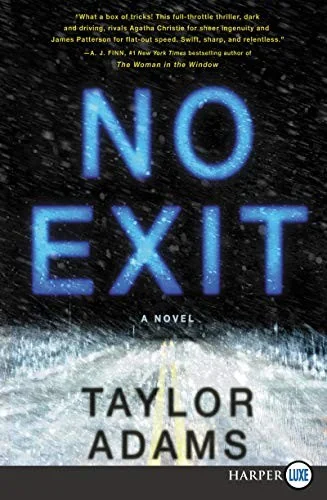 No Exit — Psychological Horror