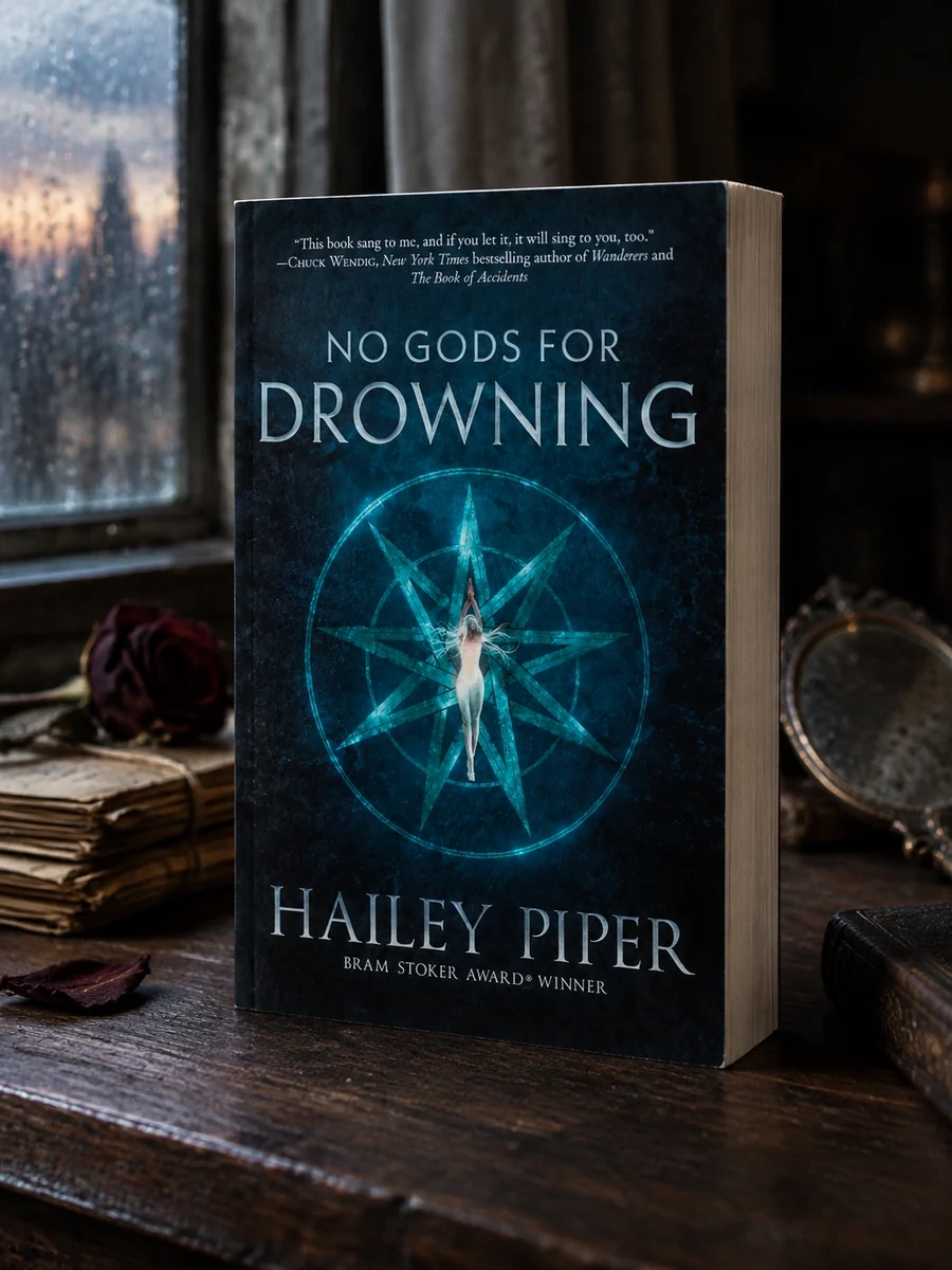 No Gods for Drowning