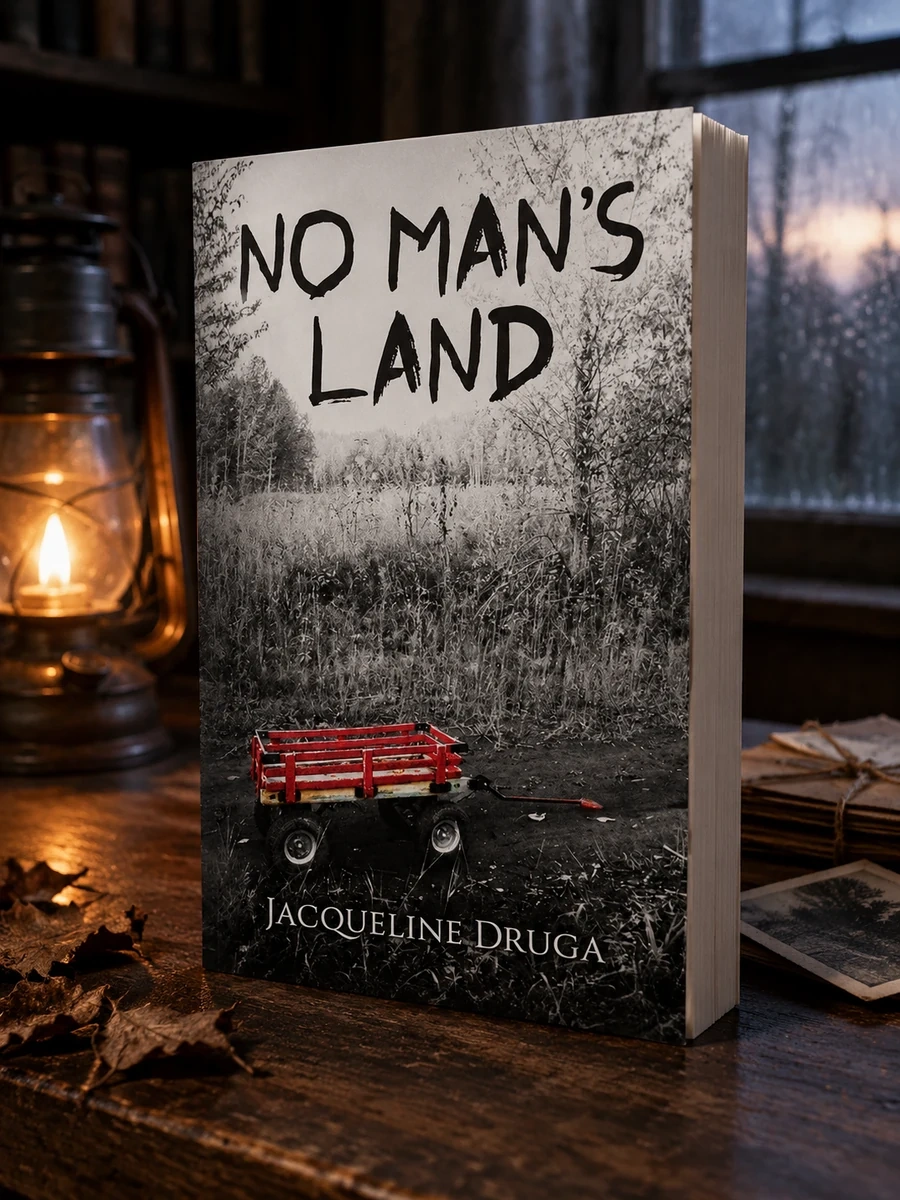 No Man's Land