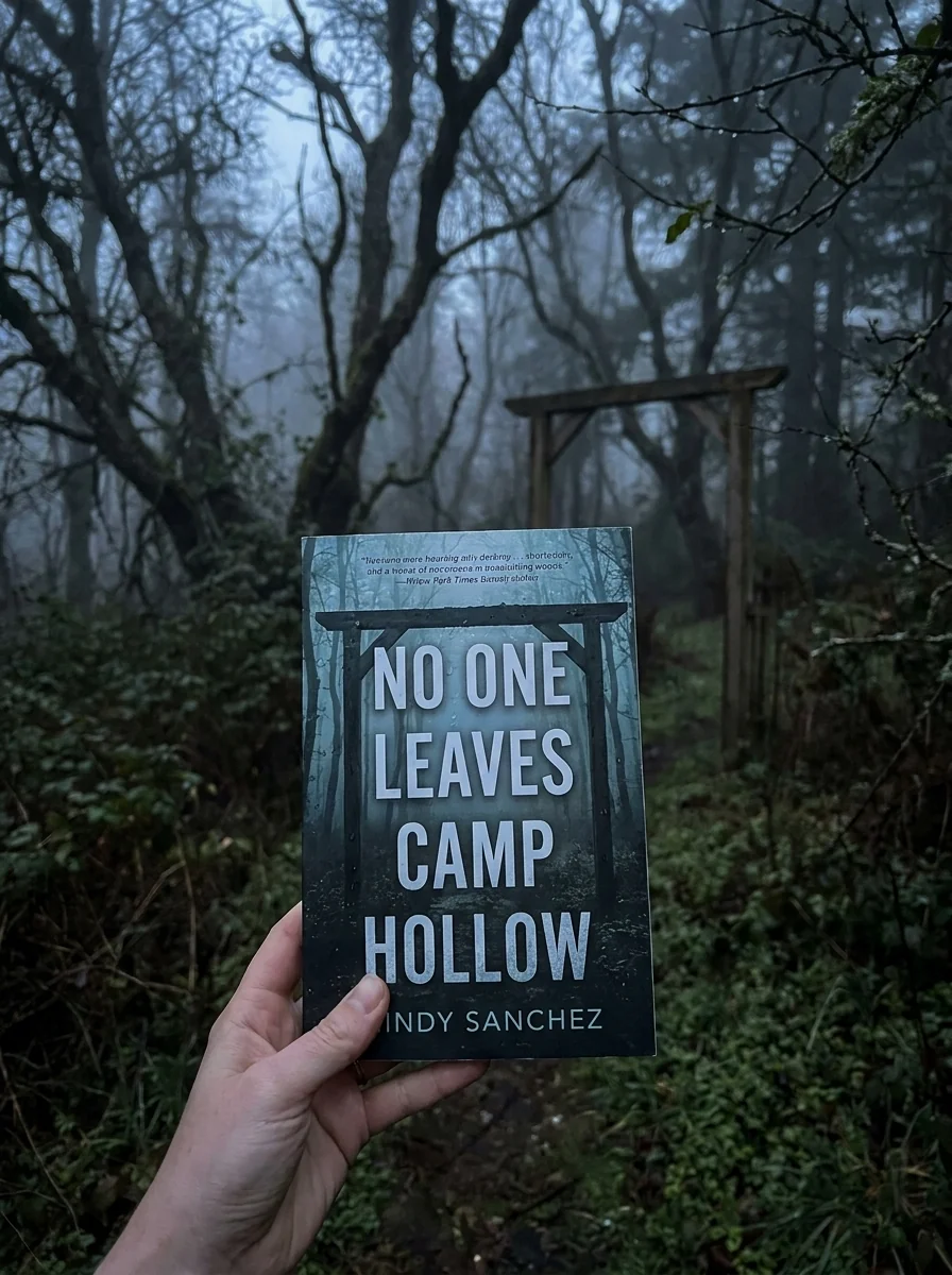 No One Leaves Camp Hollow — photo 2