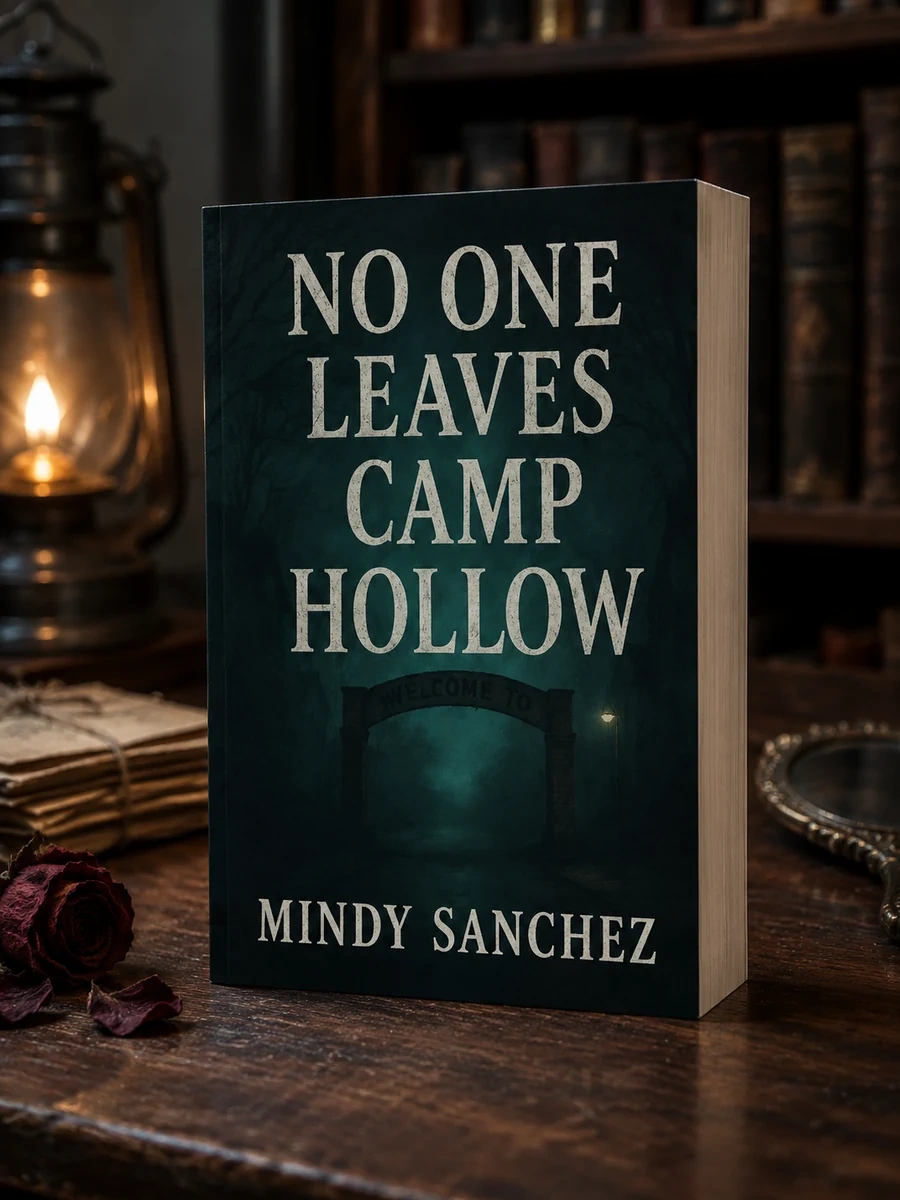 No One Leaves Camp Hollow