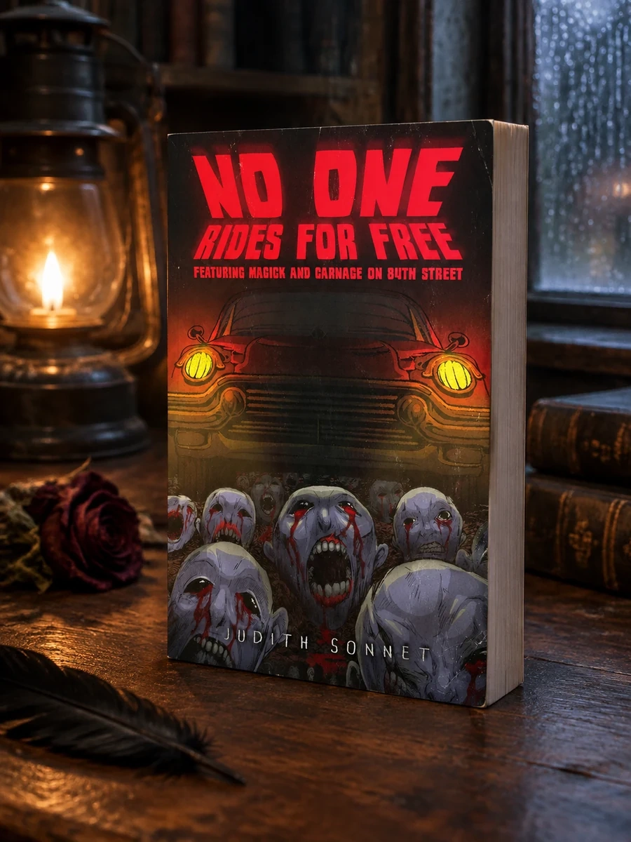 No One Rides for Free
