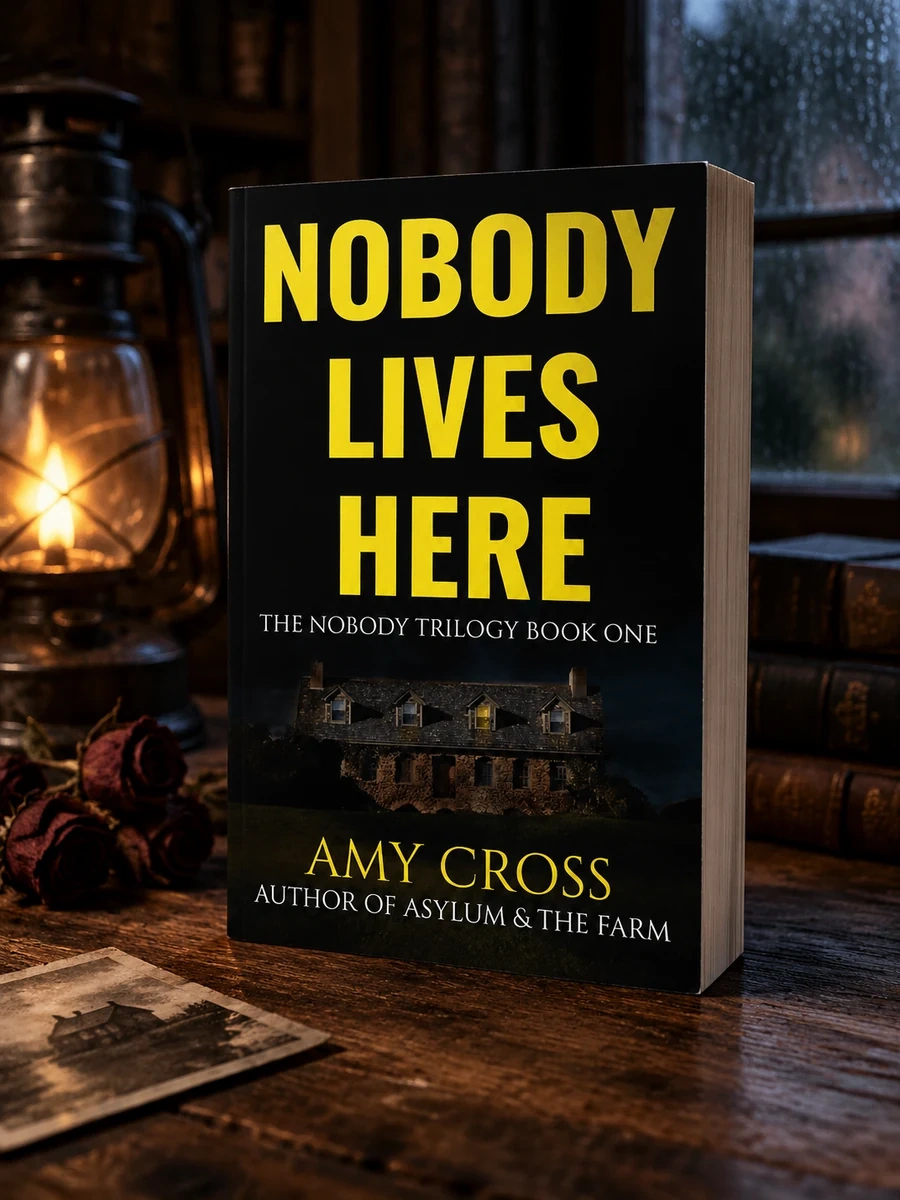 Nobody Lives Here