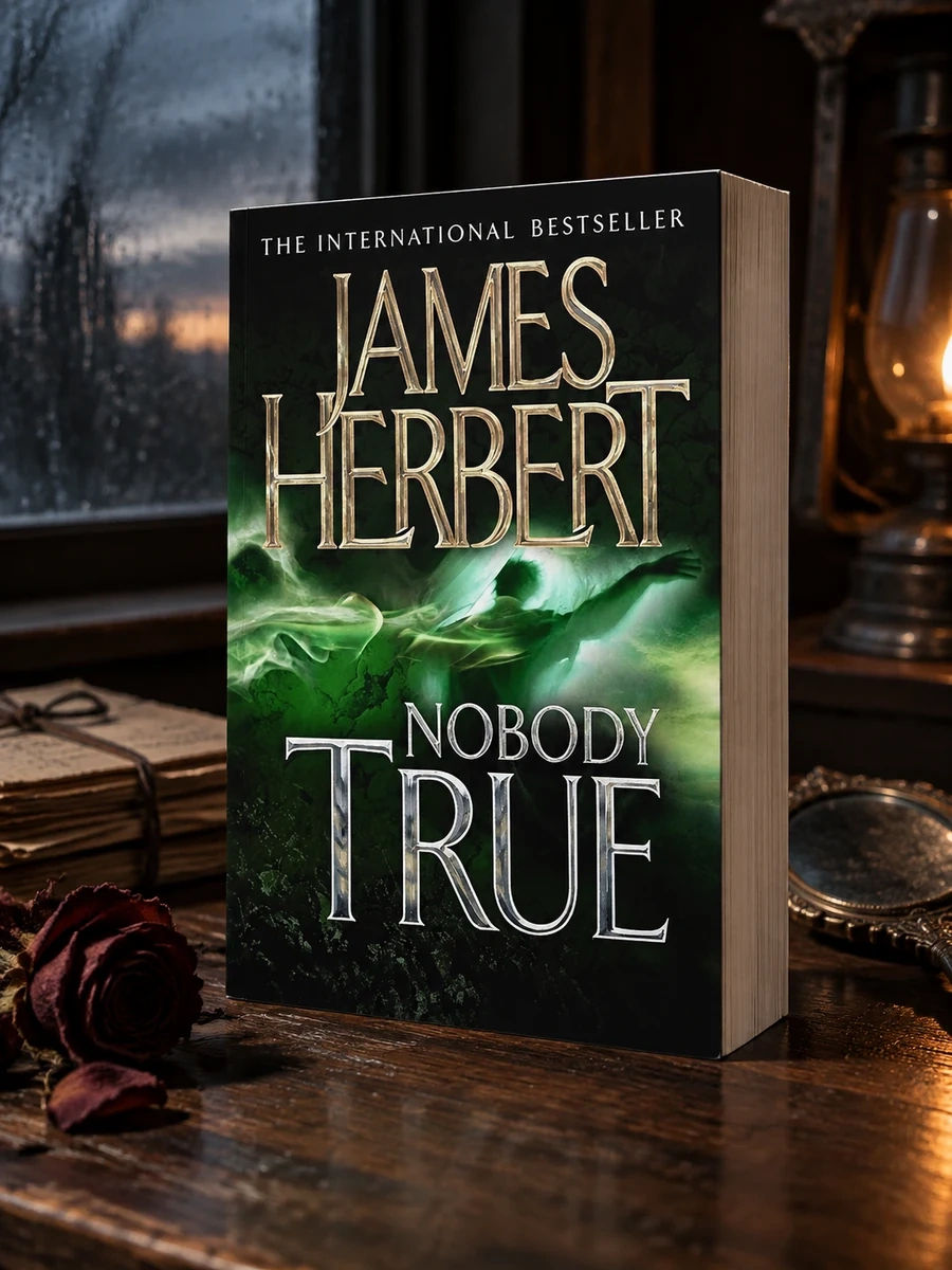 Nobody True (Main Market)