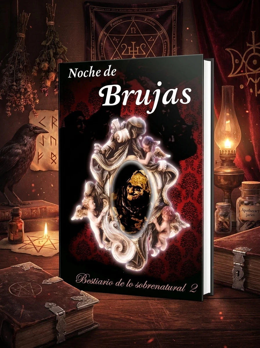 Noche de brujas
