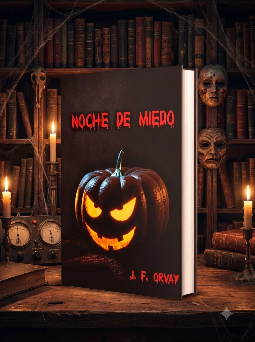 Noche de Miedo
