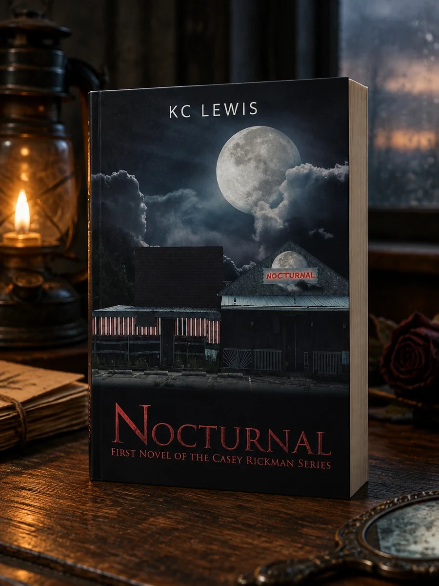 Nocturnal