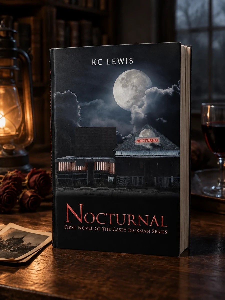 Nocturnal