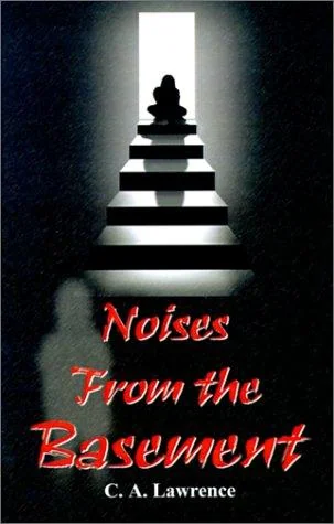 Noises from the Basement — Horror Fiction