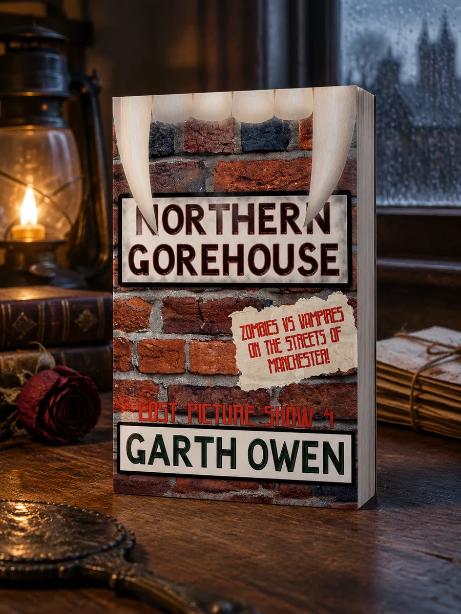 Northern Gorehouse
