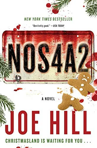 NOS4A2 — Horror Fiction