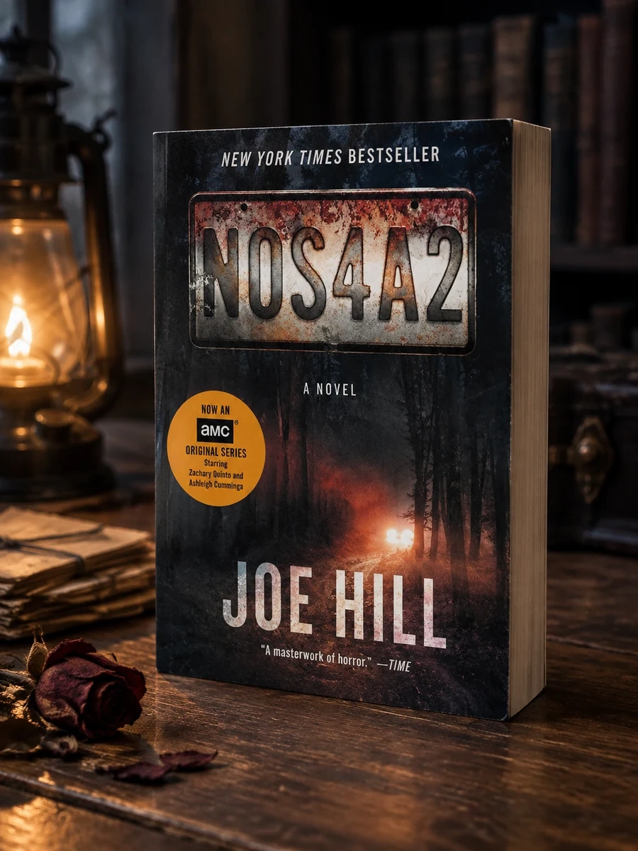 NOS4A2