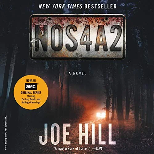 NOS4A2 — Horror Fiction