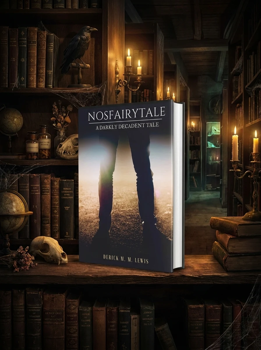 NosFairytale