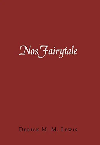 NosFairytale — Horror Fiction