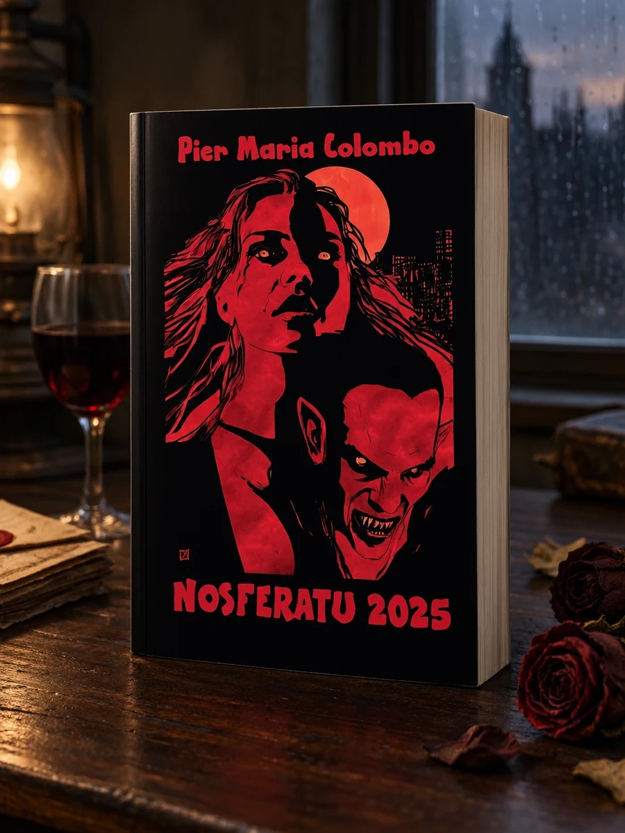 Nosferatu 2025