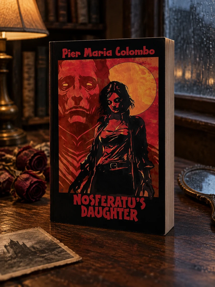 Nosferatu's Daughter